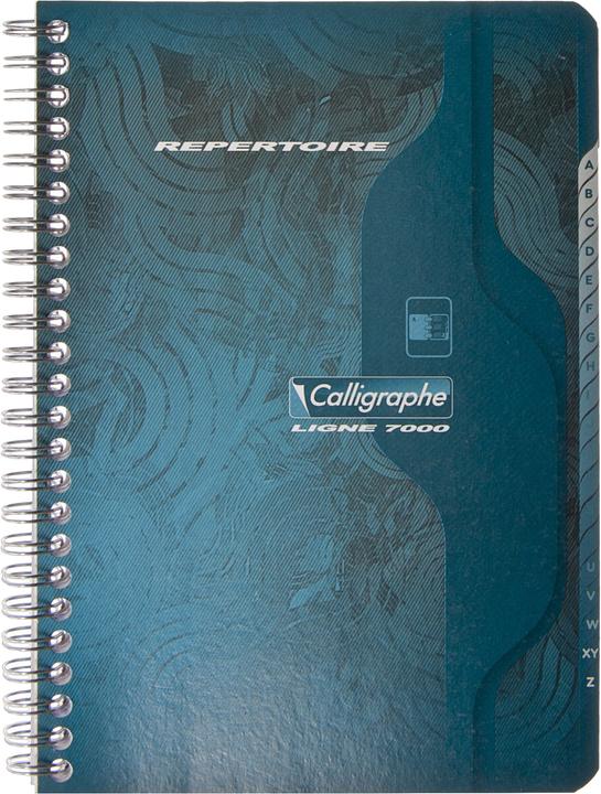 Immagine prodotto Calligaphe Linea 7000 (AAA393)