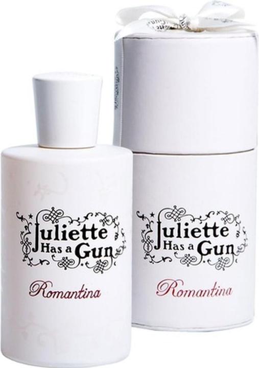 Produktbild Juliette Has a Gun Romantina (Eau de Parfum, 100 ml)