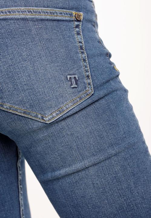 Image du produit Torland Jeans droits pour femmes JOAN
