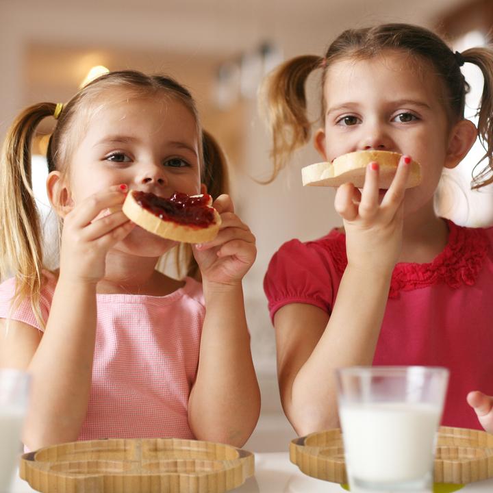 Produktbild Relaxdays Babyteller Eule