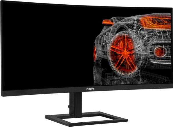 Image du produit Philips 346E2CUAE/00 (3440 x 1440 pixels, 34")
