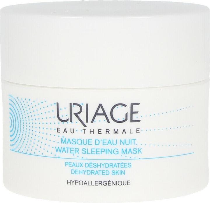 Uriage Eau Thermale Water Sleeping Mask (50 ml)