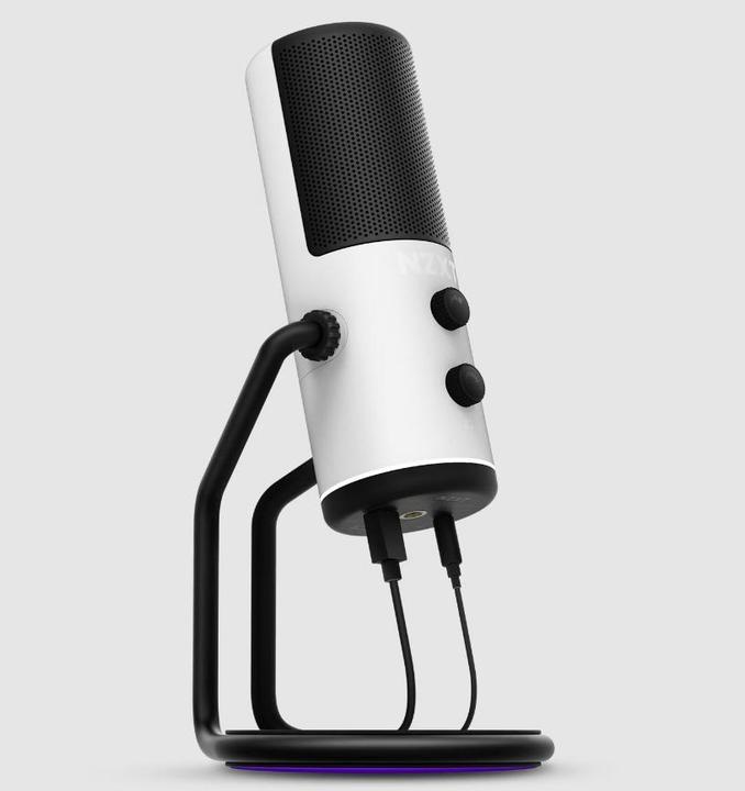 Actual product image NZXT Capsule