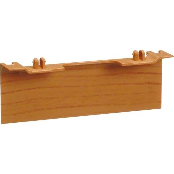 Tehalit, Kabelschutz + Kabelführung, SL20080ACD2 (90 mm)