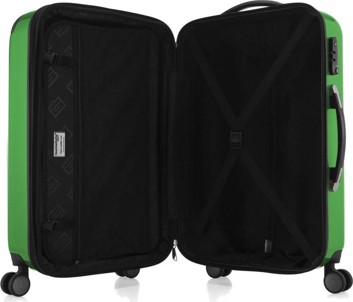 Actual product image Hauptstadtkoffer Alex - Suitcase hard shell glossy with TSA (74 l)