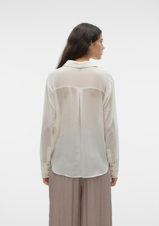Produktbild Vero Moda VMPEARL Hemd Hemd (S)