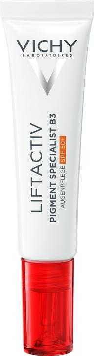 Image du produit Vichy Liftact (Crème pour les yeux, 15 ml)