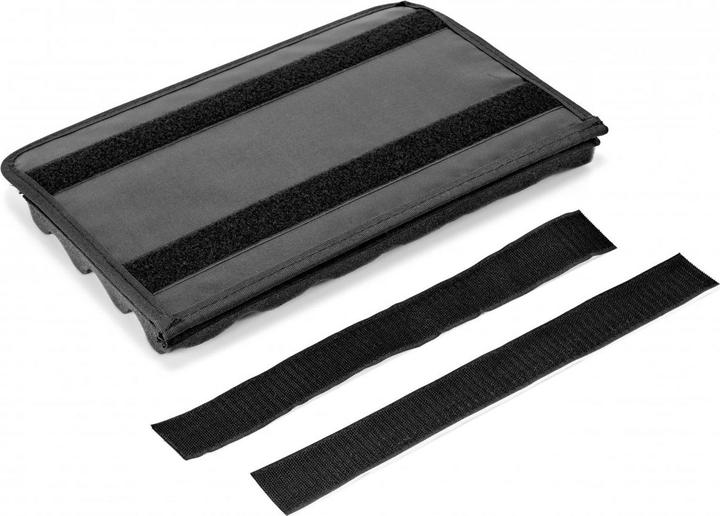 Actual product image B+W Case lid bag LP/1000 to type 3000 (Camera inner pocket, 3.80 l)