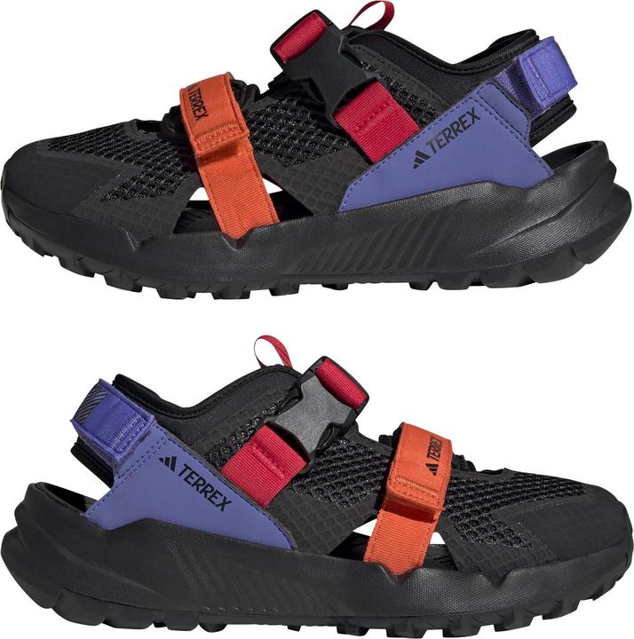 Actual product image adidas Terrex Hydroterra (37)