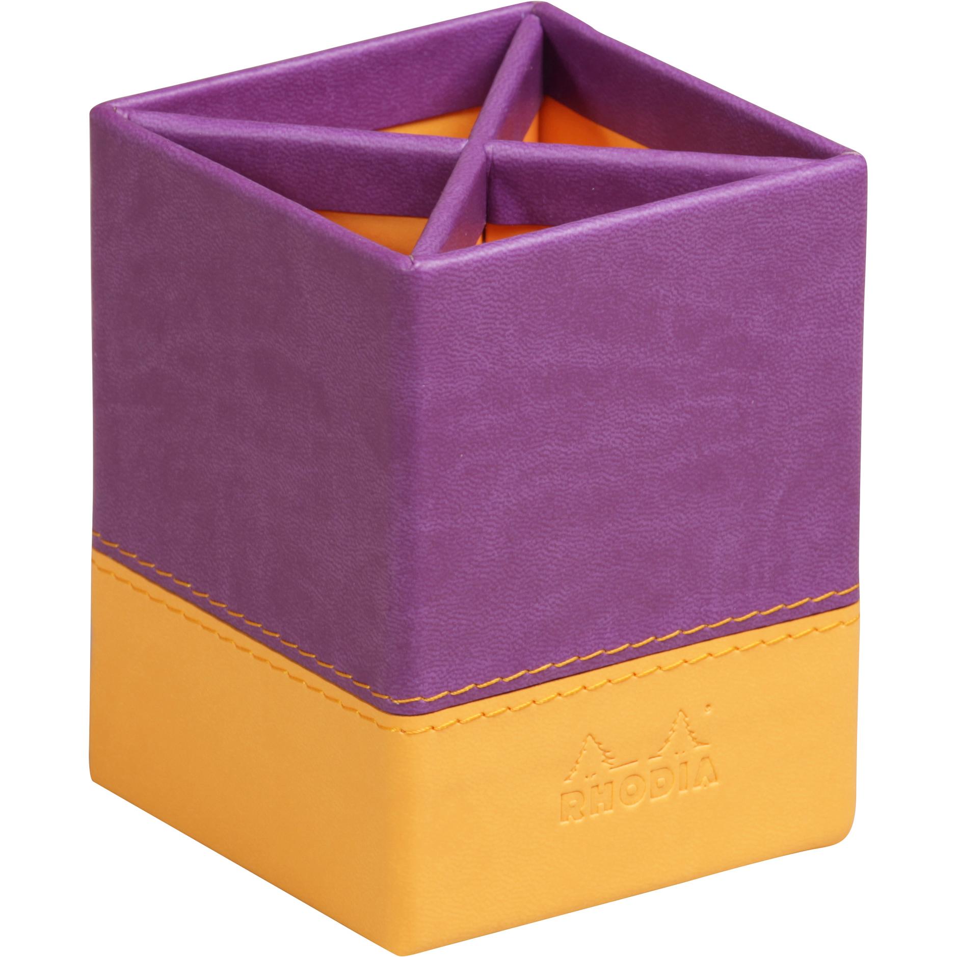 Rhodia, Schreibtisch Accessoire, Homeoffice Rhodiarama