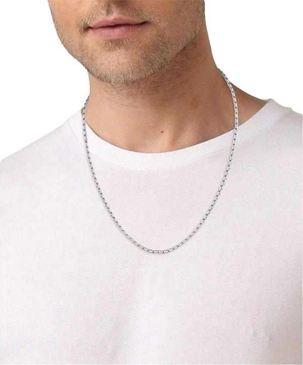 Image du produit BOSS - Collier EVAN (Acier inoxydable)