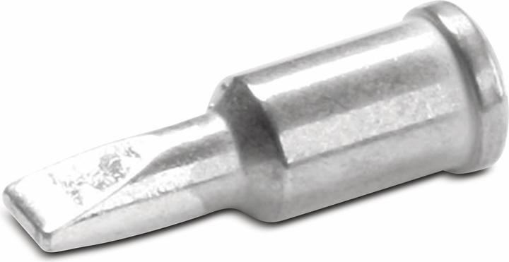 Immagine prodotto Punta cesello 4.8mm saldatore gas G072VN (Punta di saldatura)