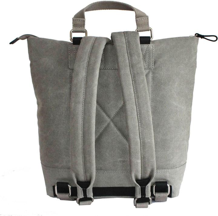 Actual product image Margelisch Amini 1 grey (18 l)