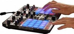 Image du produit Hercules 32 Dj