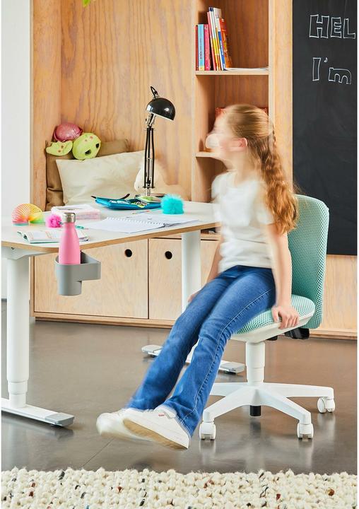 Produktbild Topstar Sitness Home S'cool (37 - 47 cm)