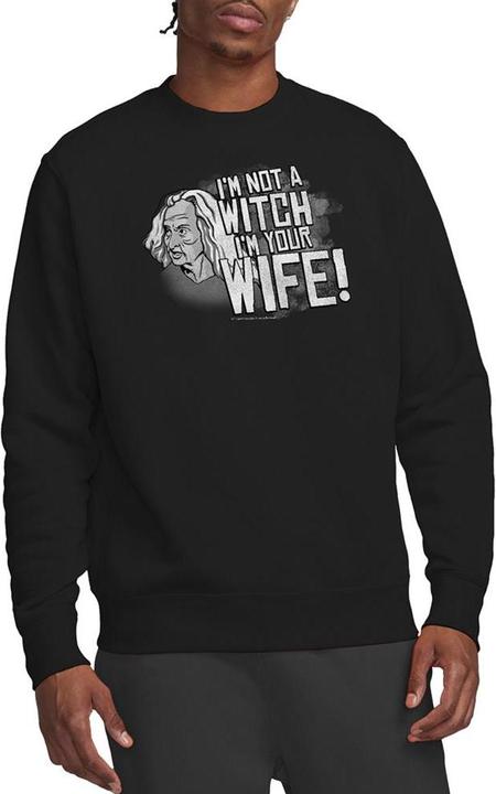 Produktbild The Princess Bride Not A Witch Sweatshirt (L)