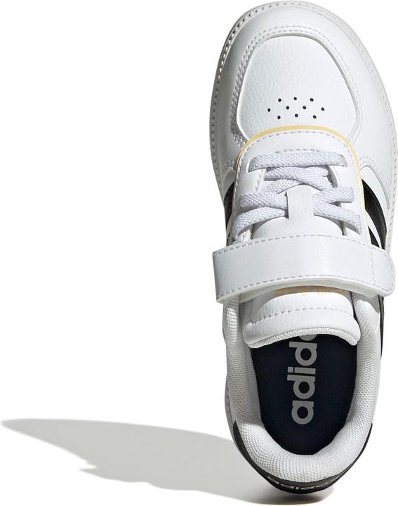 Image du produit Adidas Breaknet Sleek El C - ftwwht/cblack/orgtin (33)