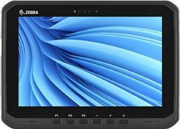 Zebra Tablet ET60 (ET60WW-0S5BLS00A0-00) (10.10", 128 GB)
