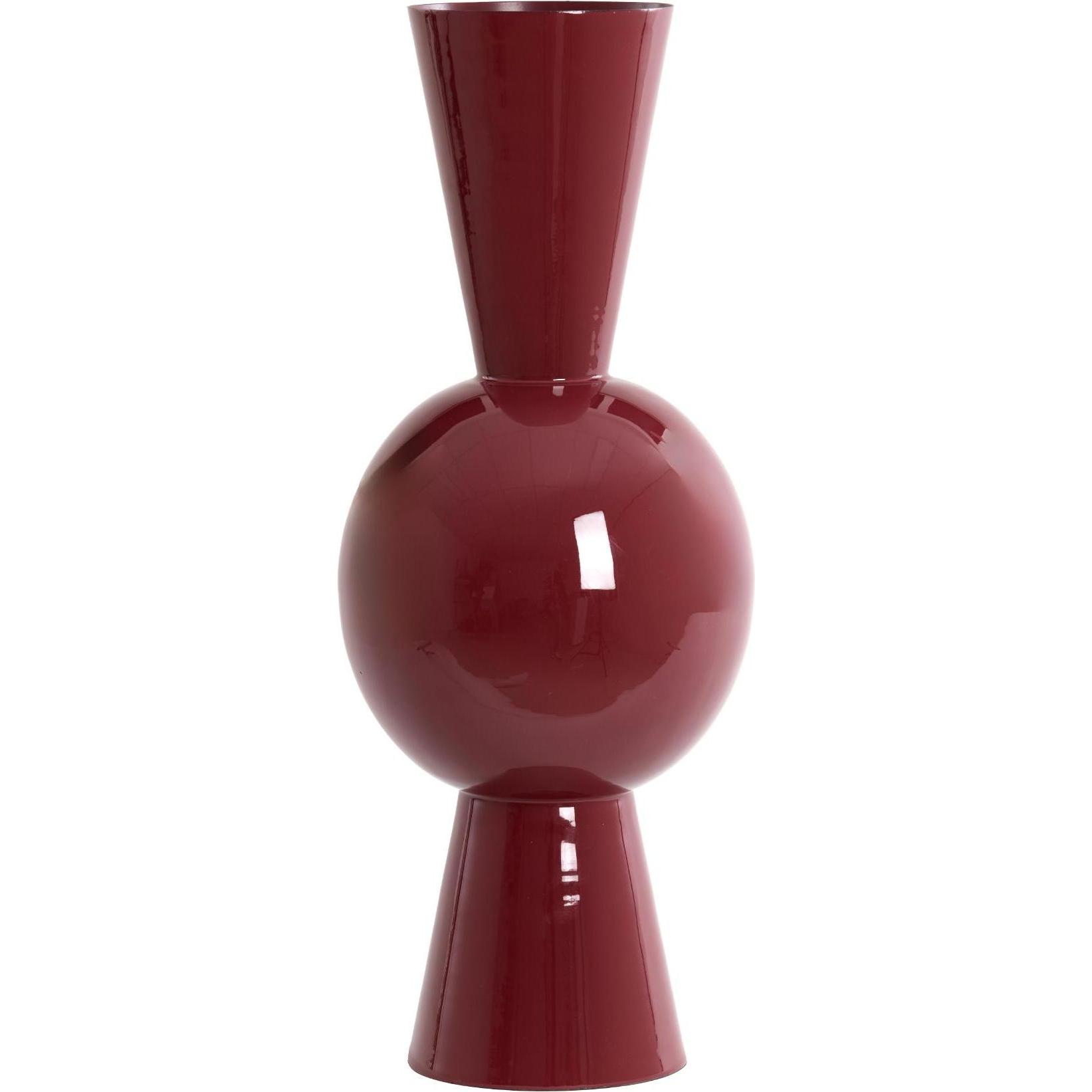 Light & Living, Vase, Chedi (30 x 30 x 75 cm)