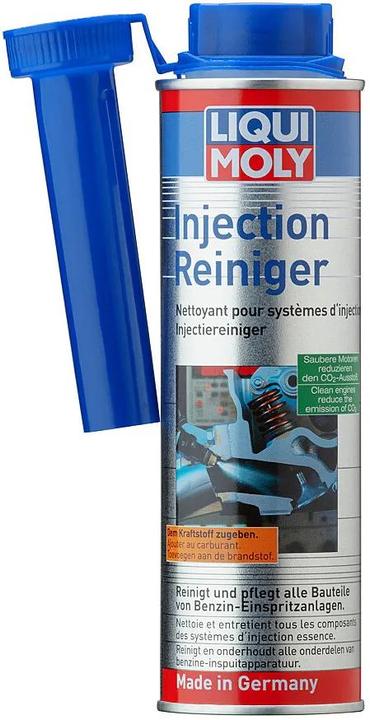 Liqui Moly Injection Reiniger 5110 300 ml (0.30 l)