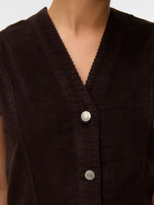 Produktbild Vero Moda VMEDEN Kurzes Kleid Kleid (XS)