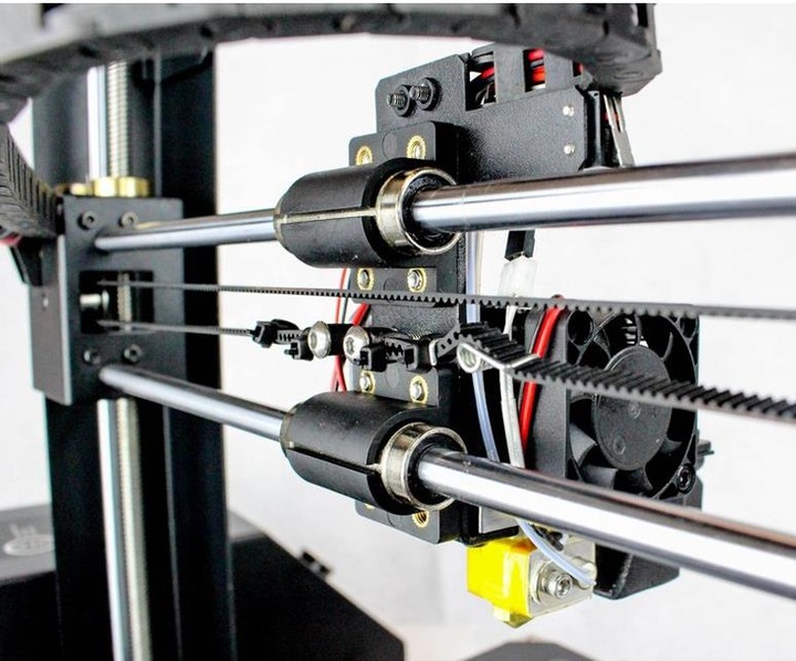 Immagine prodotto Wanhao Duplicatore i3 Prusa V 2.1