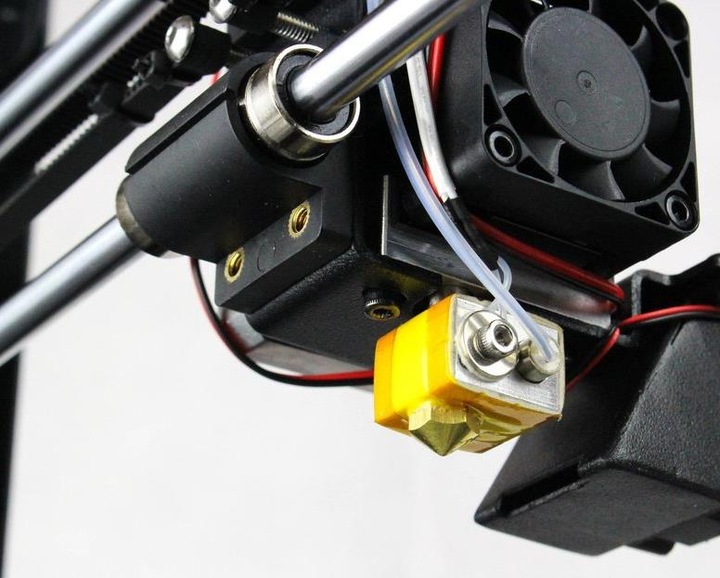 Immagine prodotto Wanhao Duplicatore i3 Prusa V 2.1