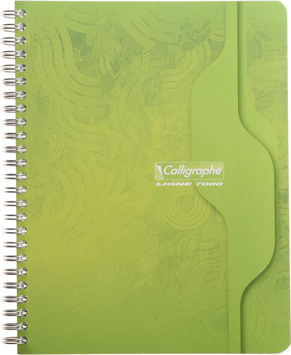 Immagine prodotto Clairefontaine Linea 7000 (Copertina morbida)