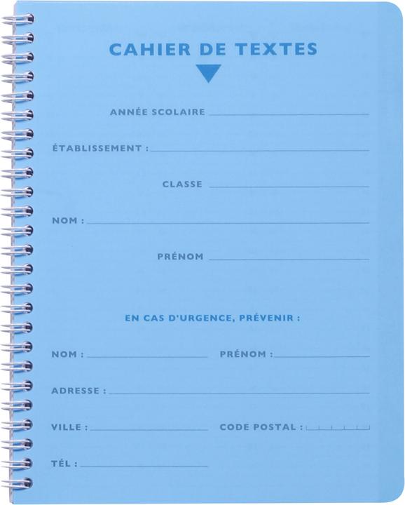 Immagine prodotto Clairefontaine Lega 8000 POLYPRO