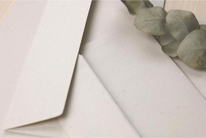 Actual product image Pollen Envelopes (C6, 20 x)