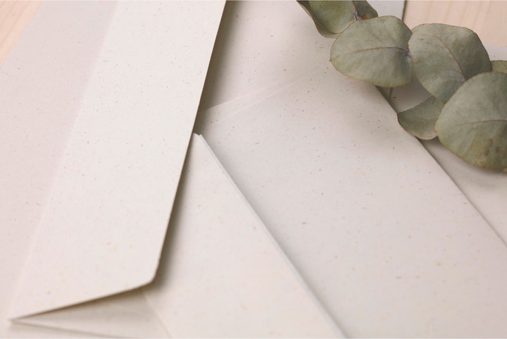 Produktbild Pollen Packung mit Umschlägen (C6, 20 x)