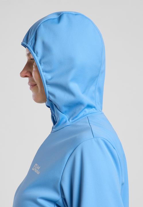 Produktbild Jack Wolfskin Feldberg Hoody W (M)