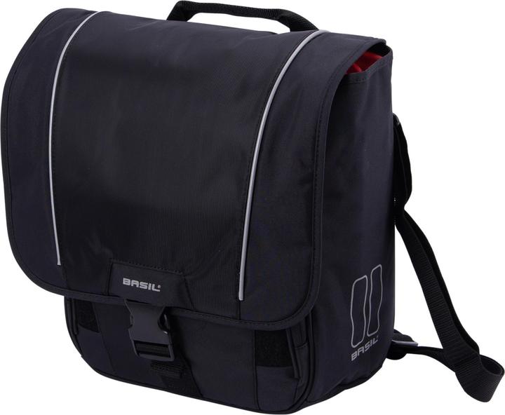 Produktbild Basil Sport Design (18 l, Gepäckträgertasche)