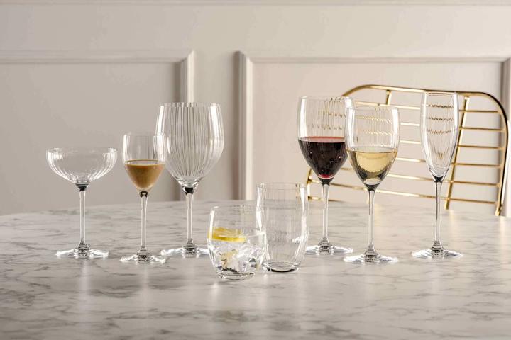 Image du produit Leonardo Verre à cocktail Poesia 750 ml, 6 pièces, Transparent (7.50 dl, 6 x, Verres à apéritif)