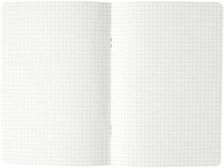 Actual product image I Am Creative Notebook, notebook (A5, Checked)