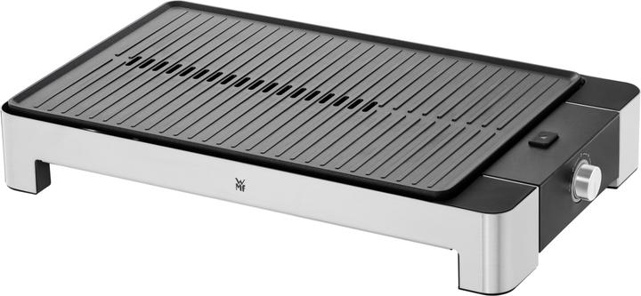 Actual product image WMF Lono ribbed table grill (415330011)