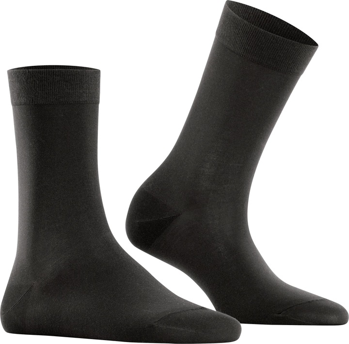 Immagine prodotto Falke Calzini casual dalla vestibilità comoda (Confezione singola, 35 - 38)