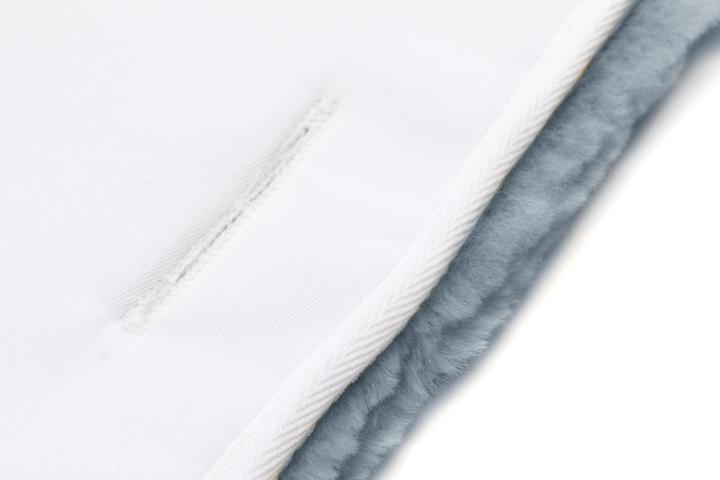 Image du produit Fillikid Garniture en peau d'agneau (73 cm)