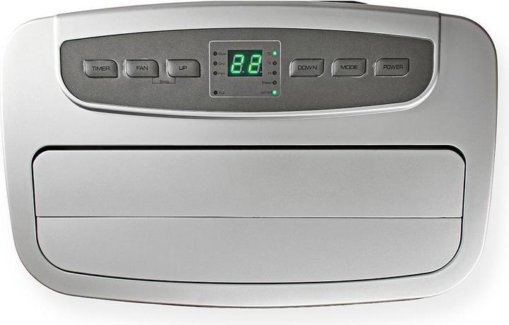 Produktbild Nedis ACMB2BK12 (36 m², 12000 BTU/h)