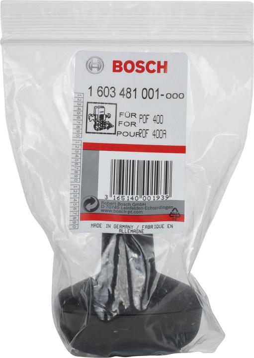 Produktbild Bosch Professional Zubehör Handgriff für Fräsen