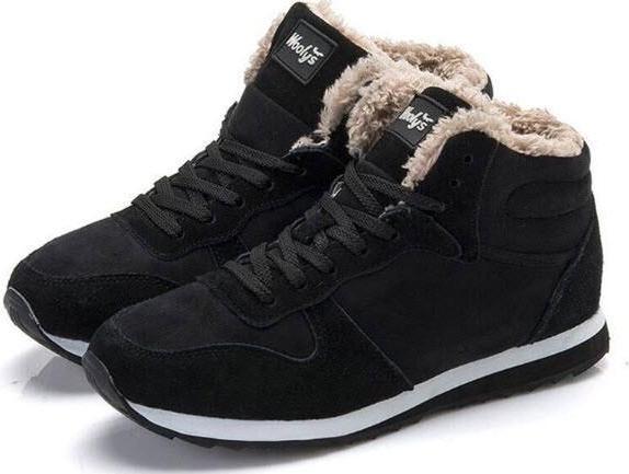 Image du produit JoyFeet TeddySneaker Unisexe (40)