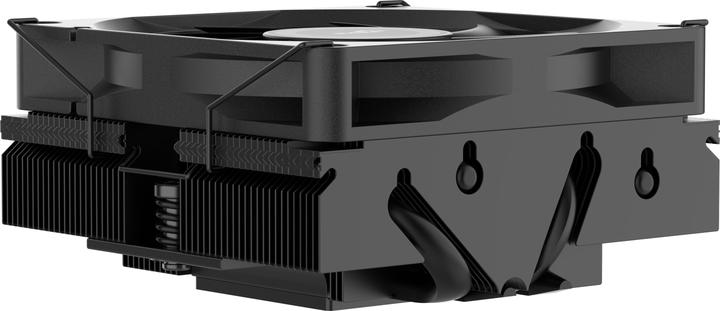 Actual product image Sama Gears U40 Black (47 mm)