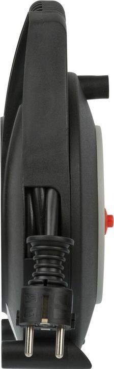 Productafbeelding Brennenstuhl Vario Line Mini-Kabeltrommel (5 m, 1.50 mm²)