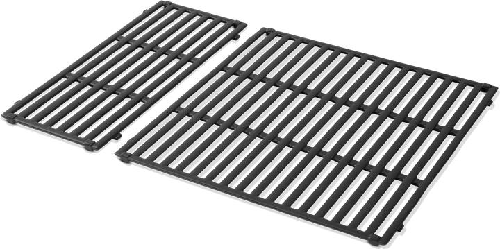 Produktbild Weber Crafted Grate Spirit 3B