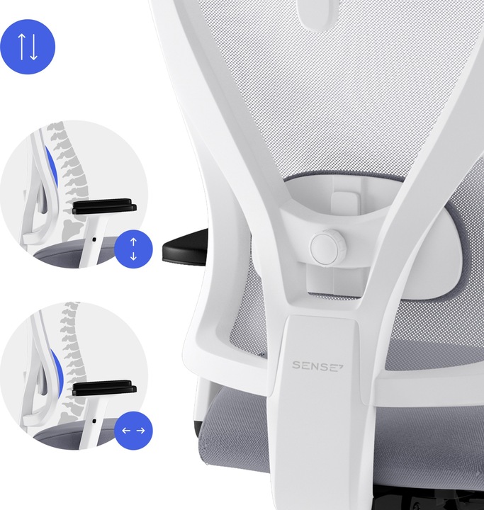 Image du produit Sense7 Tone