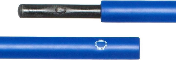 Actual product image Gymstick Original 2.0 (1.30 m, Extra strength)