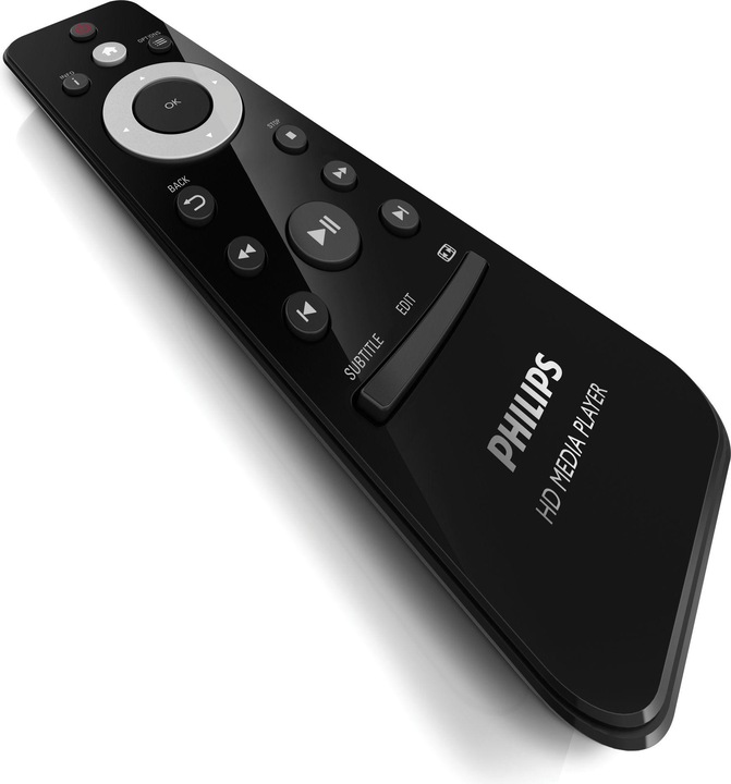 Image du produit Philips Lecteur multimédia HD HMP5000/12