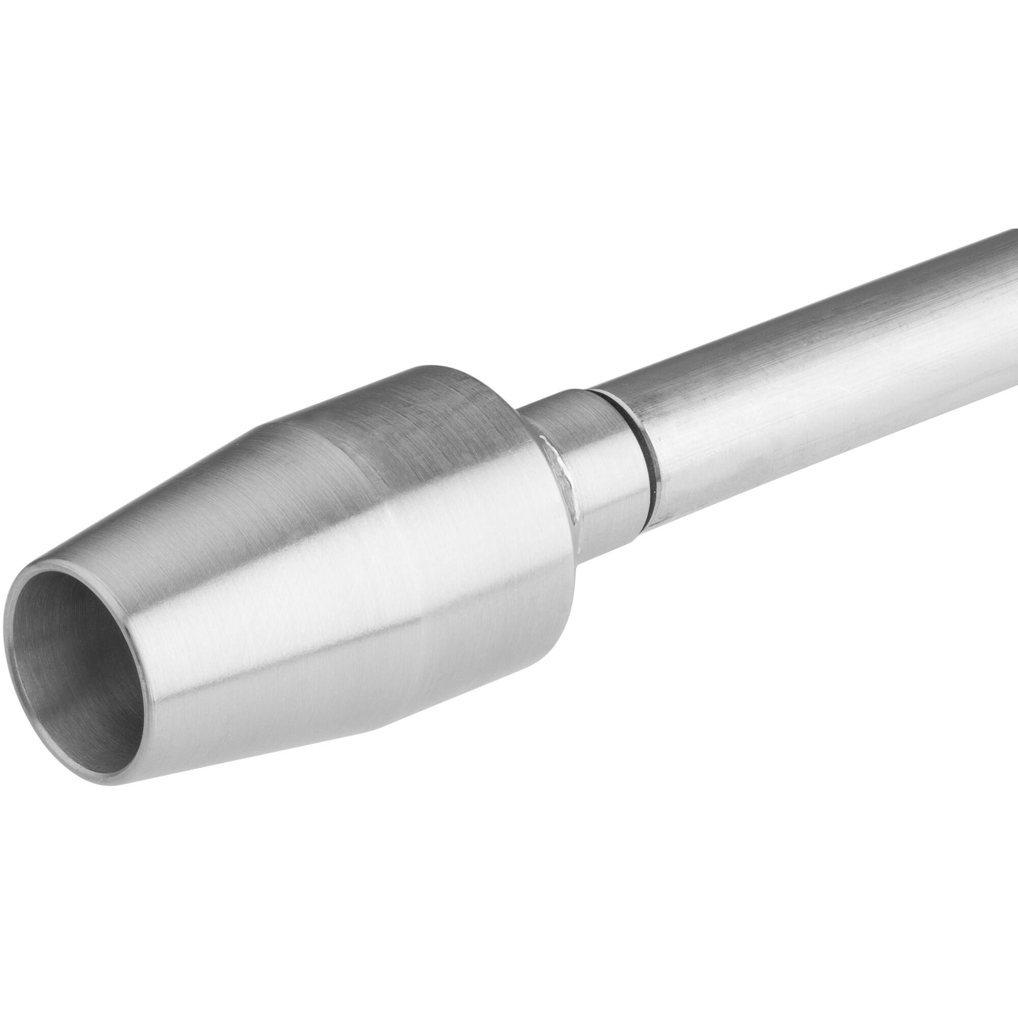 HAZET, Zubehör Druckluftwerkzeug, Haze Venturidüse 9040LG-3-01 9040LG-3-01