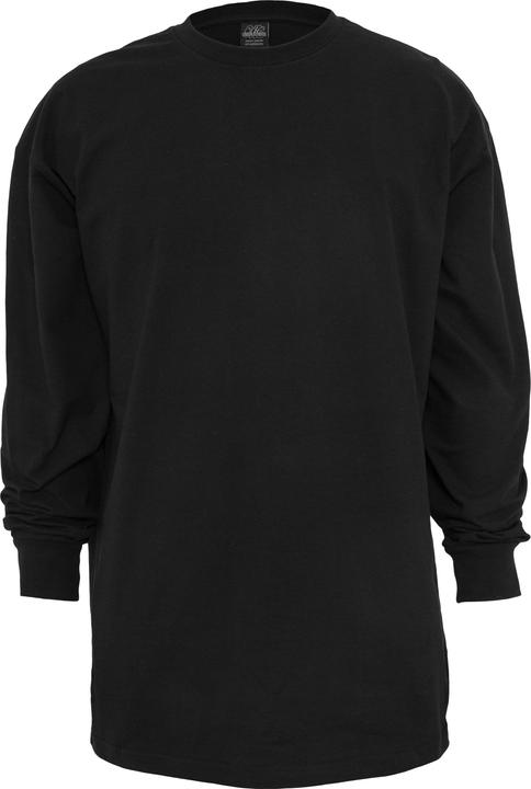 Actual product image Urban Classics Tall Tee L/S (M)