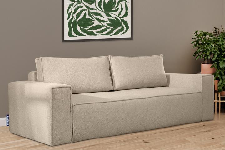 Produktbild Konsimo Napi Ii (3-Sitzer)